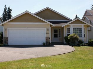 21105 83rd St E, Bonney Lake, WA 98391