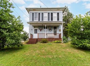 10221 Main St, Hanoverton, OH 44423