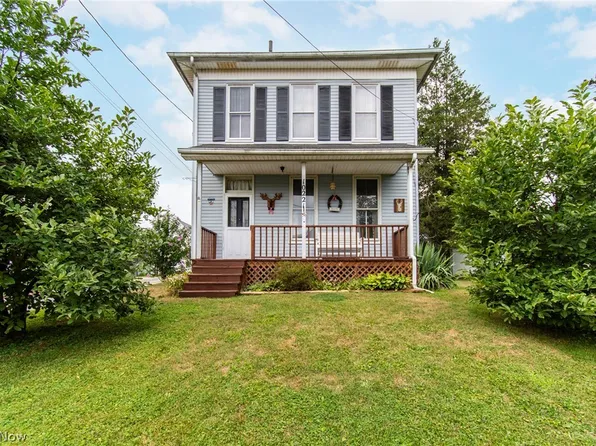 10221 Main St, Hanoverton, OH 44423