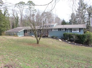 5413 Mockingbird Dr, Knoxville, TN 37919
