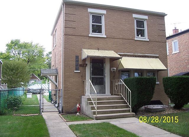 1st image of 5330 S Keeler Ave