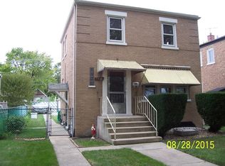 5330 S Keeler Ave, Chicago, IL
