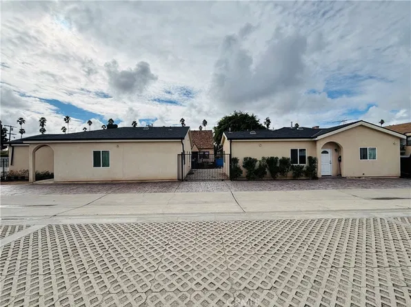 129 N St #E, Wilmington, CA 90744
