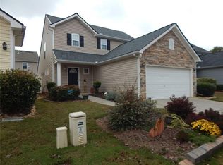 31 Venetian Way, Dallas, GA 30132