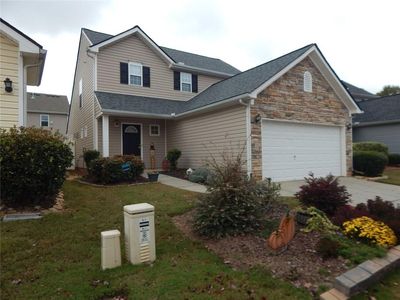31 Venetian Way, Dallas, GA, 30132