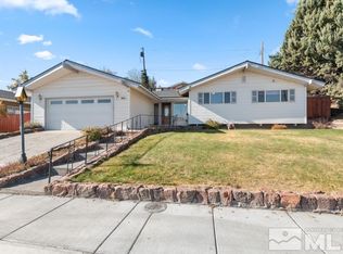 3565 Lodestar Ln, Reno, NV 89503