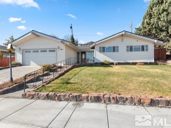 3565 Lodestar Ln, Reno, NV 89503