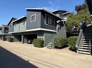 Los Arboles Apartments, Monterey, CA 93940