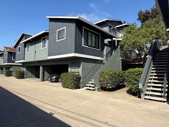 Los Arboles Apartments