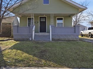 1633 Finley Ave, Indianapolis, IN