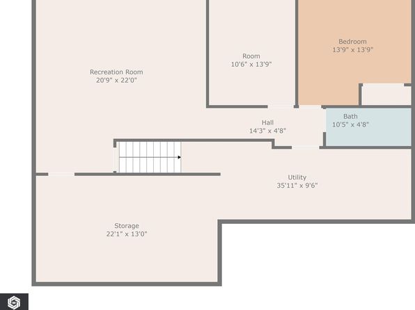 2480 Robbins Ct, Washington, IA 52353