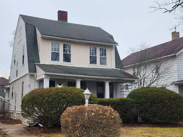 139 Glenwood Blvd, Mansfield, OH 44906