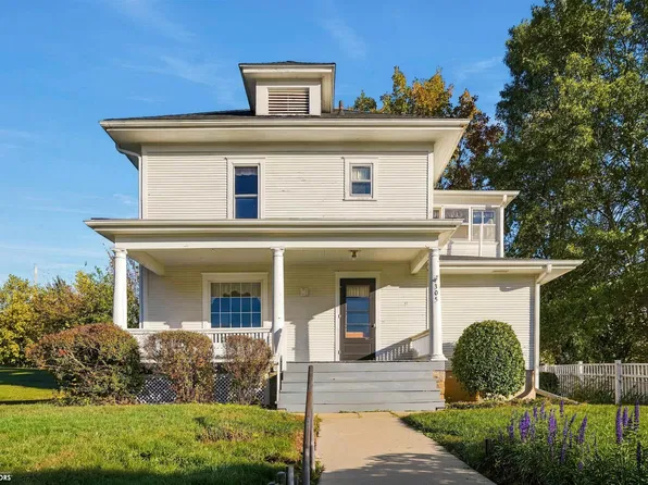 305 4th St, Gladbrook, IA 50635