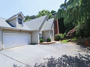 1507 Settlers Walk Ln SW, Marietta, GA 30060