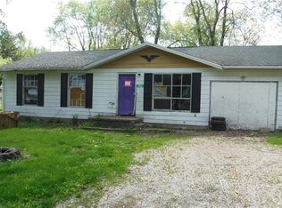 350 S Jefferson St, Lyons, IN 47443