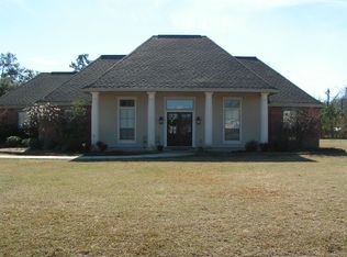 120 Setter Ln, Pearl River, LA 70452