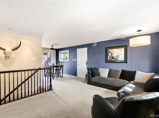 9317 W 66th Pl, Arvada, CO 80004