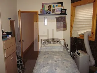 Rented by Highline Residential