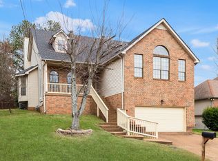 228 Burgandy Hill Rd, Nashville, TN 37211