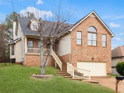 228 Burgandy Hill Rd, Nashville, TN, 37211