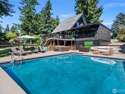 1432 Weathervane Drive, Fircrest, WA, 98466