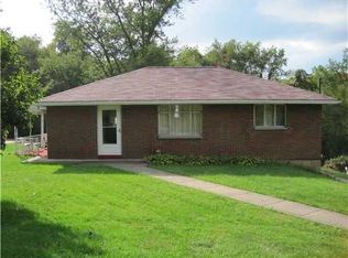 413 Lincoln Hall Rd, Elizabeth, PA 15037