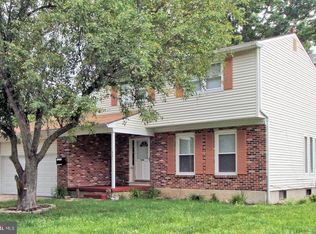 621 Crawford Ave, Dover, DE 19901