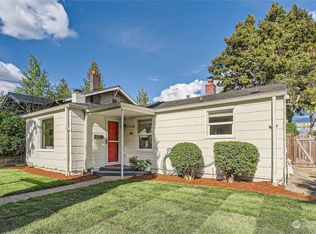 7128 Seward Park Ave S, Seattle, WA