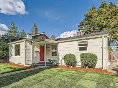 7128 Seward Park Avenue S, Seattle, WA, 98118