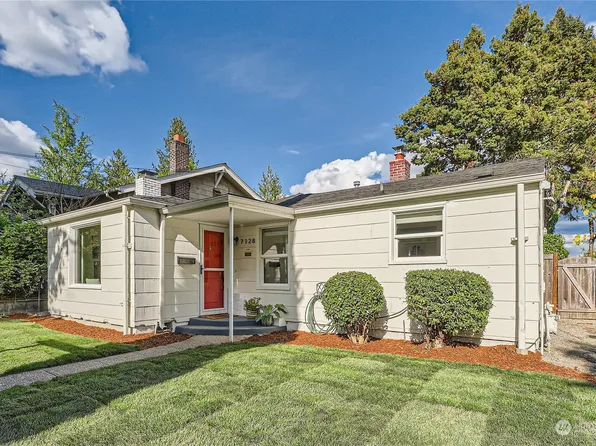 7128 Seward Park Avenue S, Seattle, WA 98118