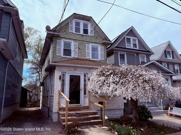 64 Watchogue Rd, Staten Island, NY 10314