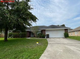 9136 Hawkeye Dr, Jacksonville, FL 32221
