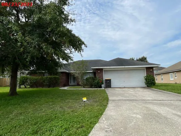 9136 Hawkeye Dr, Jacksonville, FL 32221