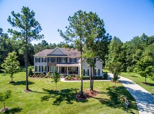 4009 Belmont Forest Way, Raleigh, NC 27606