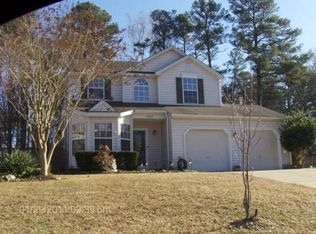 15002 Ashby Way E, Carrollton, VA 23314