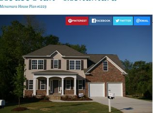 144 Darmondale Dr, Moore, SC 29369