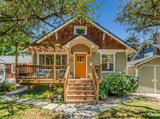 6334 50th Ave SW, Seattle, WA 98136