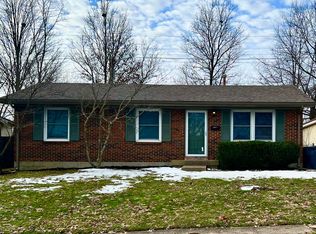 3641 King Arthur Dr, Lexington, KY 40517