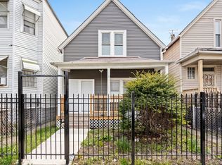 5737 S Laflin St, Chicago, IL 60636