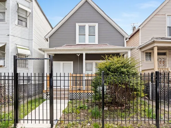 5737 S Laflin St, Chicago, IL 60636