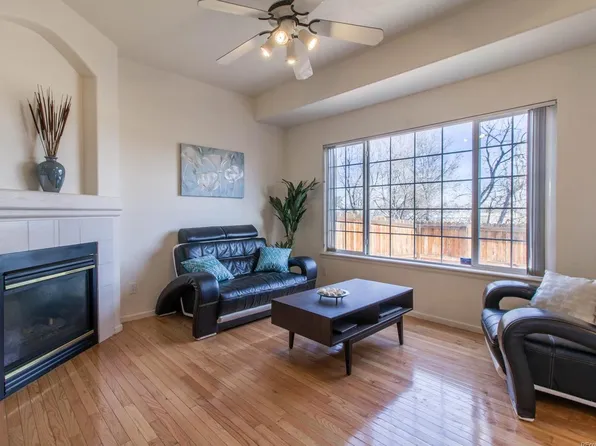12295 E 2nd Dr, Aurora, CO 80011