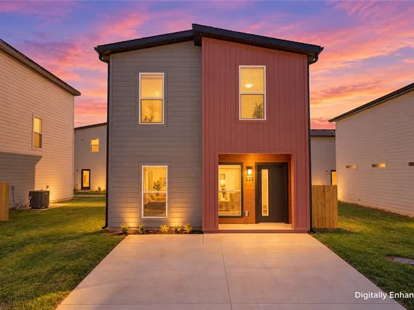521 Discovery Ave, Bentonville, AR 72713