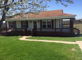 595 Mitts Rd, Williamstown, KY 41097