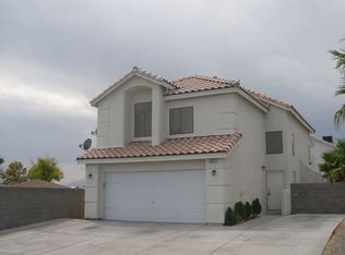 3657 Gulliver St, Las Vegas, NV 89115