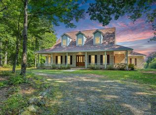 1056 Vfw Rd, Patrick Springs, VA 24133