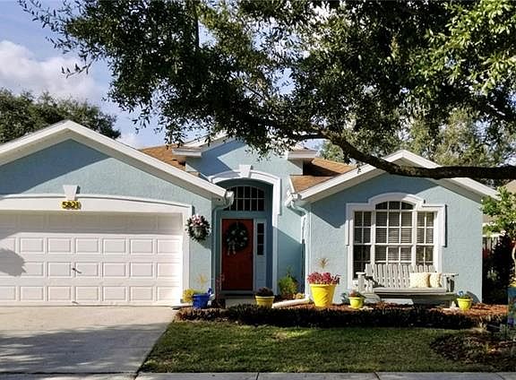 3rd image of 5821 Hawkwood Ct