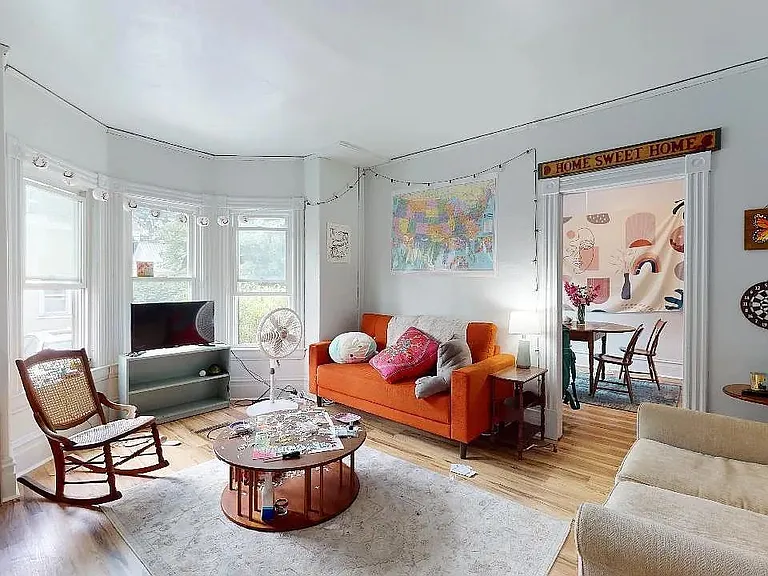 21 Hyde St #1 — Photo 6