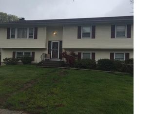 160 Gatto Ln, Nanuet, NY 10965