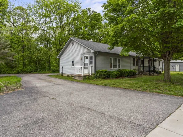 2302 Porter St, Indianapolis, IN 46231