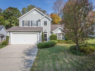 1222 Satinwood Dr, Greensboro, NC 27410
